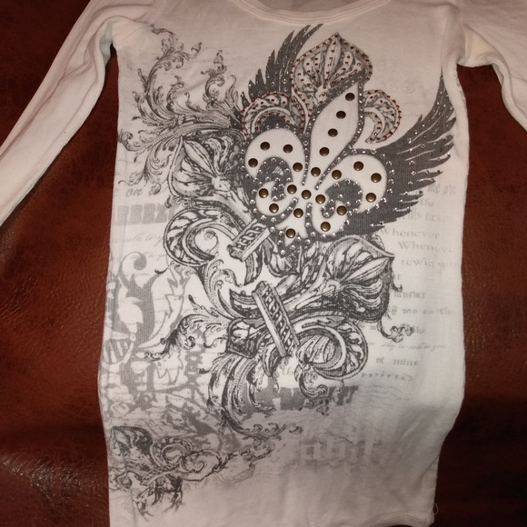 Women's medium /large  graphic tee and tank - Picture 12 of 14
